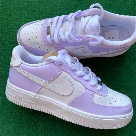 nike air force lila|nike air force 1 iced lilac.